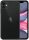 Apple iPhone 11 64GB - fekete