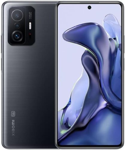 Xiaomi 11T Pro 5G Dual Sim 8GB RAM 256GB - Grey