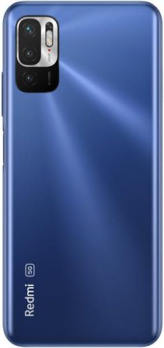 Xiaomi Redmi Note 10 5G 128GB 4GB RAM Dual - kék