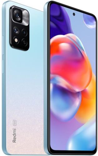 Xiaomi Redmi Note 11 Pro+ 5G 6GB RAM 128GB - Star Blue
