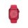 Apple Watch Series 8 41mm Red Aluminium Case with Sport Band - Red 