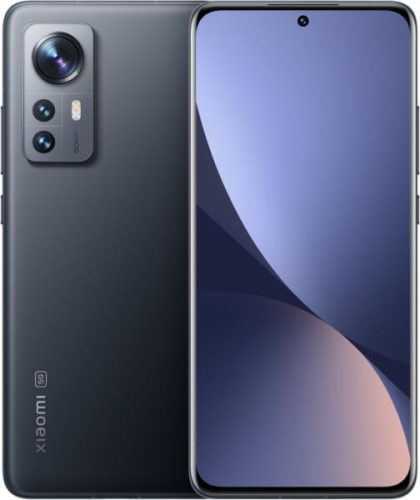 Xiaomi 12 Pro 5G 12GB RAM 256GB - Grey