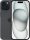  Apple iphone 15 128GB - black
