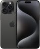  Apple iphone 15 Pro Max 512GB - Black Titanium