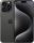  Apple iphone 15 Pro Max 512GB - Black Titanium