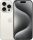  Apple iphone 15 pro 128GB - White Titanium