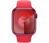 Apple Watch Series 9 GPS 45mm (Product) RED Aluminium Case with Sport Band S/M - Product RED
