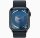 Apple Watch Series 9 GPS 45mm Midnight Aluminium Case with Sport Loop -  Midnight