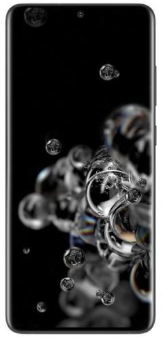 Samsung Galaxy S20 Ultra G988B 5G 128GB Dual Sim - Grey