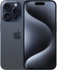  Apple iphone 15 pro 128GB - Blue Titanium