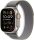 Apple Watch Ultra 2 LTE 49mm Titanium Case with Alpine Loop L - Indigo