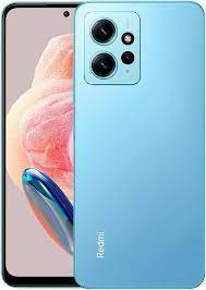 Xiaomi Redmi 12 4G 4GB RAM 128GB - Blue