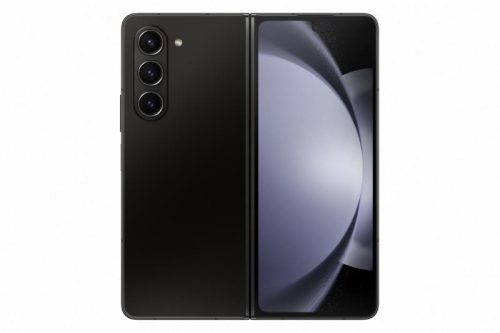 Samsung Galaxy Z Fold5 5G 512GB 12GB RAM Dual (SM-F946B) - Phantom Black