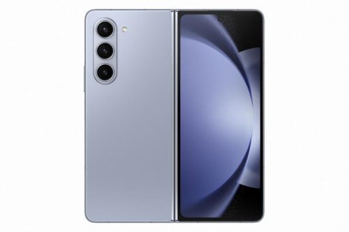 Samsung Galaxy Z Fold5 5G 512GB 12GB RAM Dual (SM-F946B) - Ice Blue