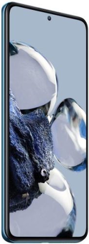 Xiaomi 12T Pro 5G Dual Sim 8GB RAM 256GB - Blue