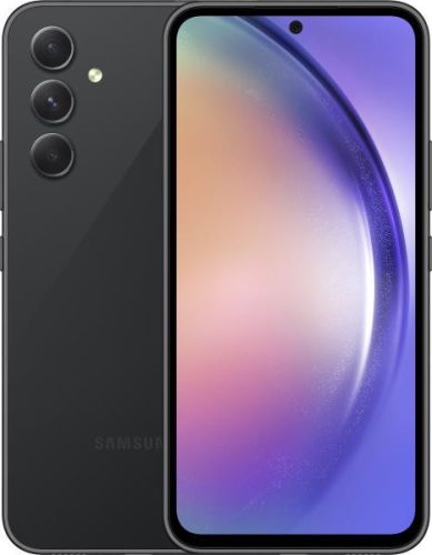 Samsung Galaxy A54 5G 128GB 8GB RAM Dual (SM-A546) - graphite