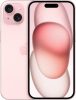  Apple iphone 15 plus 128GB - pink