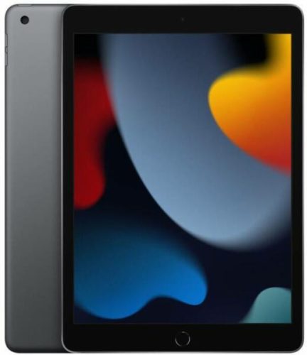 Apple iPad 9 2021 10.2 256GB - asztroszürke