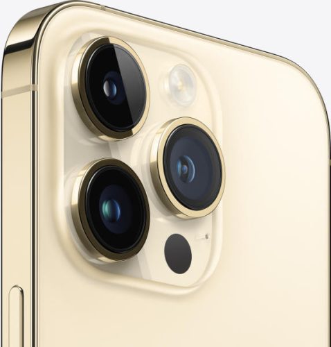  Apple iphone 14 Pro 128GB - arany