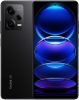 Xiaomi Redmi Note 12 Pro 5G 8GB RAM 256GB - Black
