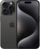 Apple iphone 15 pro 128GB - Black Titanium