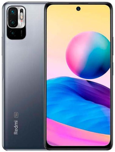 Xiaomi Redmi Note 10 5G 128GB 4GB RAM Dual - Grey
