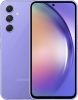 Samsung Galaxy A54 5G 128GB 8GB RAM Dual (SM-A546) - violet