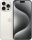 Apple iphone 15 Pro Max 256GB - White Titanium