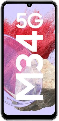 Samsung Galaxy M34 (M346) 5G Dual Sim 6GB RAM 128GB - Dark Blue
