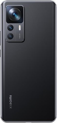 Xiaomi 12T 5G 128GB 8GB RAM - Black
