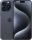  Apple iphone 15 Pro Max 256GB - Blue Titanium