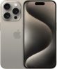  Apple iphone 15 pro 128GB - Natural Titanium
