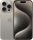  Apple iphone 15 pro 128GB - Natural Titanium