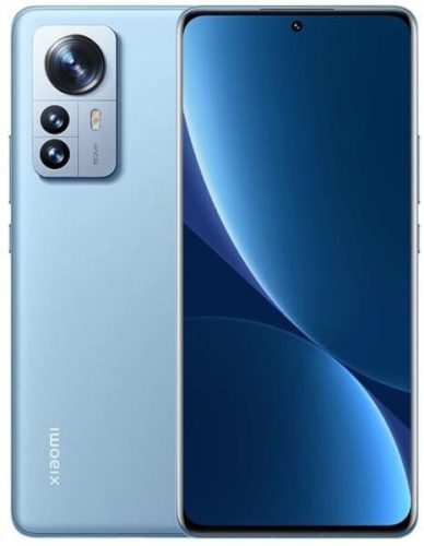 Xiaomi 12 Pro 5G 12GB RAM 256GB - Blue