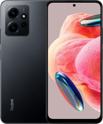 Xiaomi Redmi Note 12 5G 128GB 4GB RAM Dual - Gray
