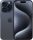  Apple iphone 15 pro 256GB - Blue Titanium