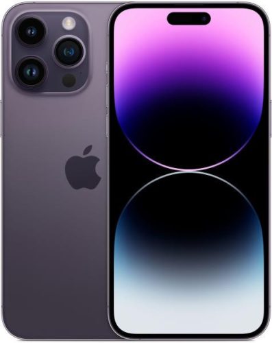 Apple iPhone 14 Pro Max 128G - lila
