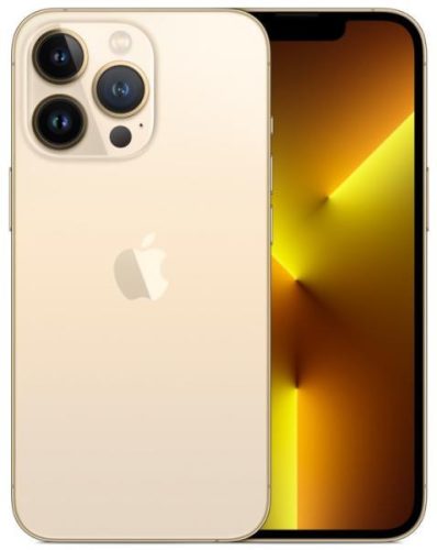 Apple iPhone 13 Pro 256GB - arany