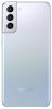 Samsung Galaxy S21+ G996 5G Dual Sim 8GB RAM 128GB - ezüst
