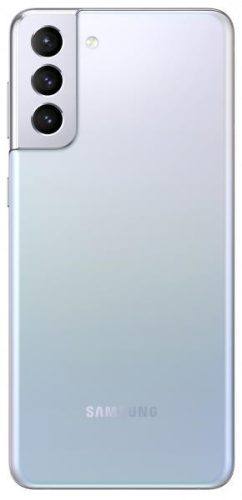 Samsung Galaxy S21+ G996 5G Dual Sim 8GB RAM 128GB - ezüst
