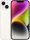 Apple iphone 14 128GB - fehér