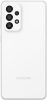 Samsung Galaxy A33 5G 128GB 6GB RAM Dual (A336B) - fehér