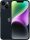 Apple iphone 14 128GB - fekete