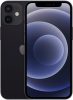 Apple iPhone 12 mini 256GB - fekete