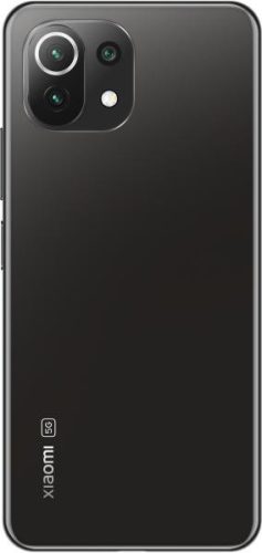 Xiaomi 12 Lite 5G 128GB 8GB RAM Dual - black