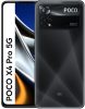 Xiaomi Poco X4 Pro 5G 128GB 6GB RAM Dual - fekete