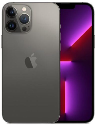 Apple iPhone 13 Pro Max 256GB - grafit