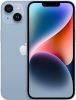 Apple iphone 14 128GB - kék