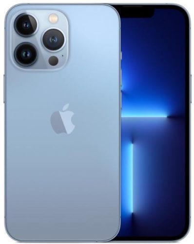 Apple iPhone 13 Pro 1TB - kék