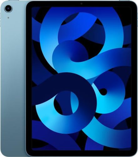 Apple iPad Air 5 2022 10.9 64GB - kék
